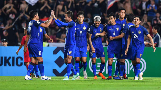 Tin nóng AFF Cup 18/11: Báo chí Myanmar muốn CĐV phủ kín sân Thuwunna - 2