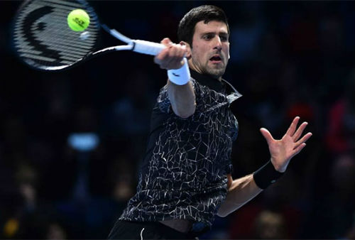 Chi tiết Djokovic - Anderson: Kinh hoàng 2 set như 1 (KT) - 3