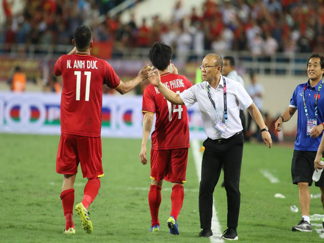 ĐT Việt Nam từng hạ Myanmar 7-1, 6-0: Anh Đức & 2 SAO hóa ”hung thần”