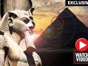 Thế giới - Đại Kim tự tháp Ai Cập có phòng bí mật chứa xác pharaoh?