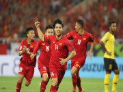 Bóng đá - Việt Nam so kè Thái Lan AFF Cup: Phòng ngự số 1 đấu hàng công đỉnh nhất