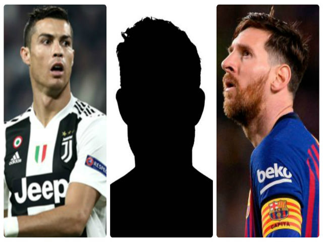 ”Sát thủ” vô địch năm 2018: SAO 47 bàn/34 trận qua mặt Ronaldo, Messi