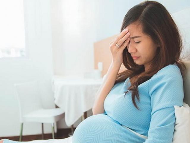Sự thật về hội chứng sợ sinh con ở phụ nữ