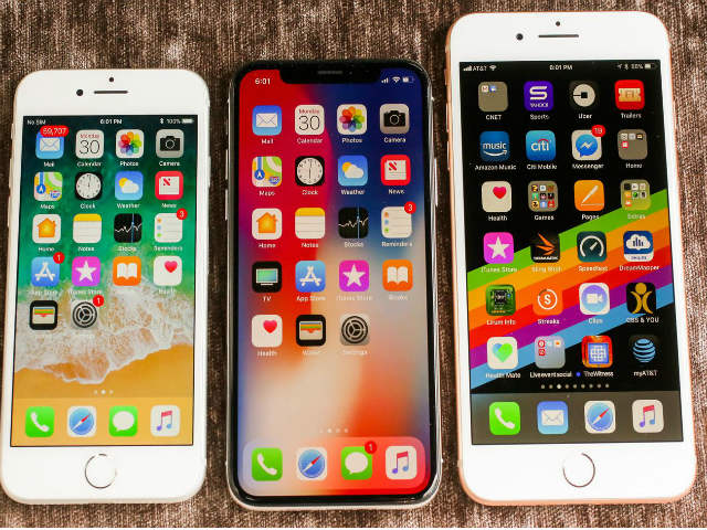 7 iPhone đáng mua nhất hiện nay - bất ngờ với cái tên đứng đầu