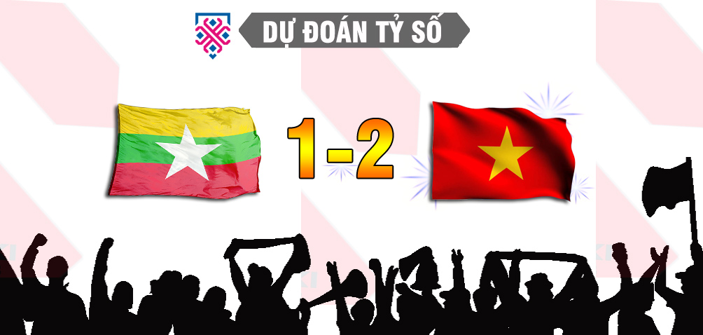 Myanmar - Việt Nam: Khách thăng hoa, chủ nhà khó &#34;đòi nợ&#34; (AFF Cup 2018) - 7