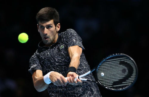 Chi tiết Djokovic - Zverev: Siêu phẩm định ngôi vương (KT) - 5