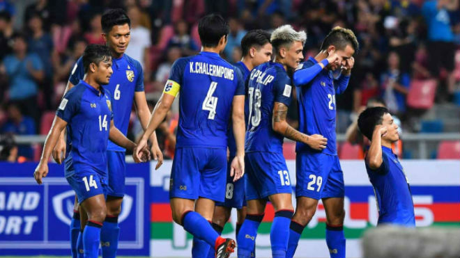 Đối thủ Việt Nam bán kết AFF Cup: Philippines cửa dưới muốn thắng Thái Lan - 3