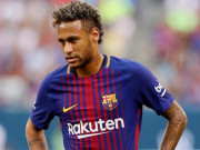 Bóng đá - Barca muốn mua lại “kẻ phản bội” Neymar, ông trùm Real &quot;giận tím mặt&quot;