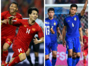 Bóng đá - ĐT Việt Nam có thể gặp Thái Lan ở bán kết hay chung kết AFF Cup?