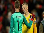 Bóng đá - MU gây sốc tháng 1: De Gea đòi lương ngất ngưởng, sếp lớn tuyệt tình