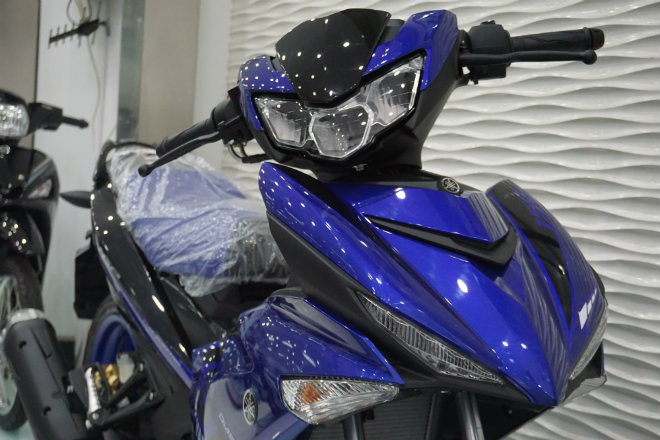 Bảng giá vua côn tay 2019 Yamaha Exciter 150 mới nhất - 4