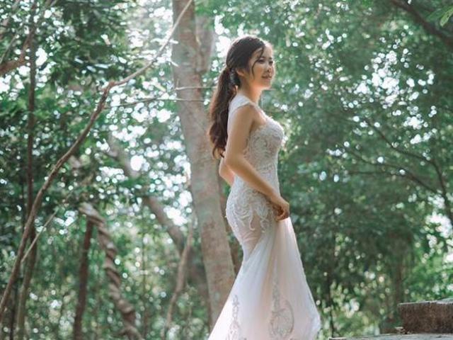 Hé lộ cô dâu của đám cưới 'khủng' tại Cao Bằng, tiền rạp đã tốn 2,5 tỷ