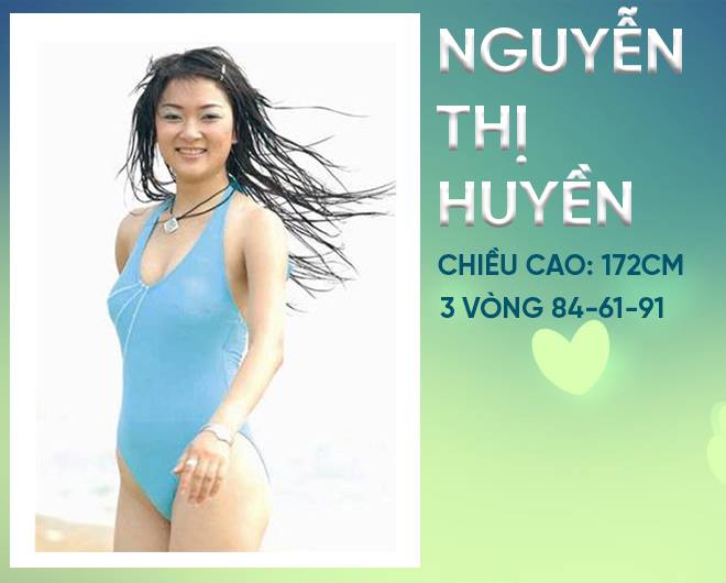 Thân hình đẹp hoàn hảo, Tiểu Vy liệu có lập kỳ tích như Nguyễn Thị Huyền - 3