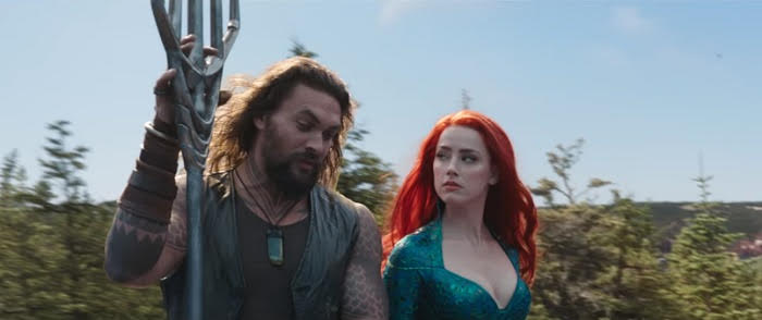 Bom tấn siêu anh hùng Aquaman tung trailer chính thức cuối cùng - 4