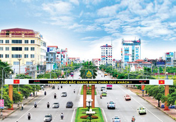 Dịch chuyển về thị trường tỉnh, doanh nghiệp BĐS ghi dấu ấn với dự án tiện ích - 1