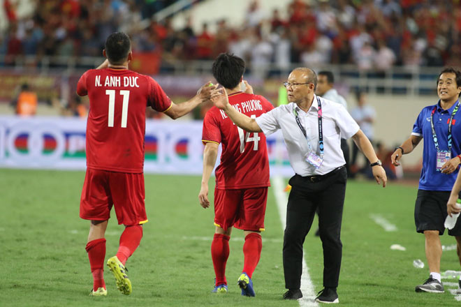 Kịch bản “đau tim” AFF Cup: Việt Nam 7 điểm/3 trận liệu có bị loại? - 1