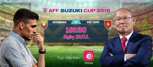 Tin nóng AFF Cup ngày 20/11: Honda cam kết tương lai với Campuchia - 3