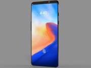 Dế sắp ra lò - &quot;Phê&quot; hết sức với OnePlus 7 màn hình không viền, sở hữu tới 5 camera