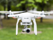 Media - Flycam gây ra hậu quả nghiêm trọng đến mức nào nếu đâm vào máy bay?