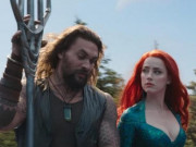 Phim - Bom tấn siêu anh hùng Aquaman tung trailer chính thức cuối cùng