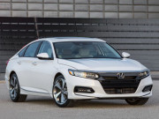 Tin tức ô tô - Honda Accord 2019 sắp ra mắt thị trường Đông Nam Á