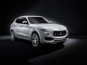 Tin tức ô tô - Bảng giá xe Maserati Levante 2018 cập nhật mới nhất- Levante S giá ưu đãi chỉ với 5,9 tỷ đồng