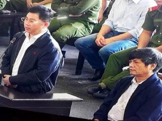 Nguyễn Văn Dương khai cho 22 tỷ, cựu Cục trưởng C50 nói gì?