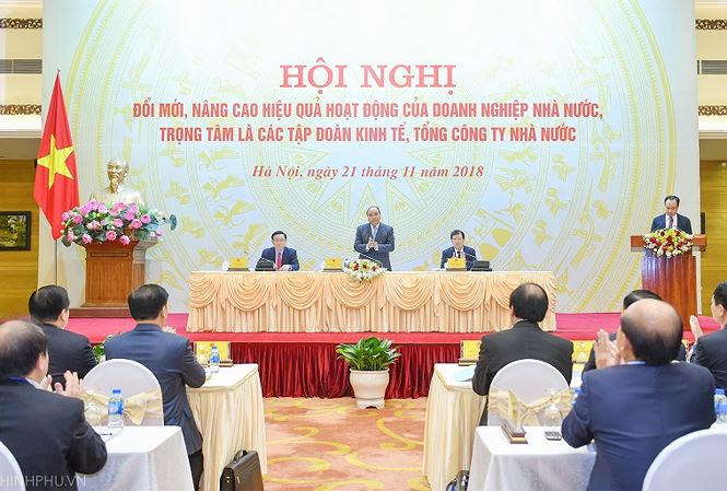 &#34;Cán bộ doanh nghiệp nhà nước nhận lương tiền tỷ cả xã hội xôn xao&#34; - 1