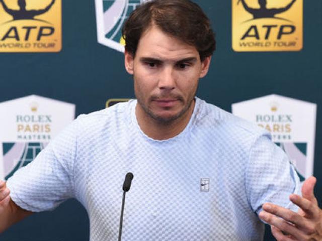 Tin thể thao HOT 21/11: Chú Toni hé lộ về tình trạng của Nadal
