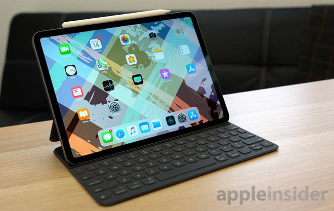 Apple tung video quảng cáo iPad Pro “câu” khách - 2