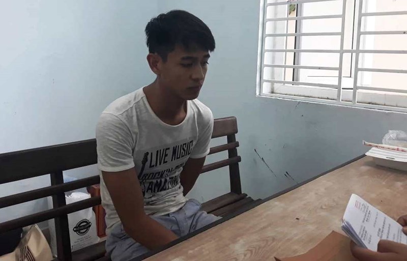 Bênh vợ hờ, &#34;chồng mới&#34; chém chồng cũ đứt gân tay - 1