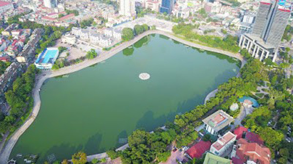 Người dân Bắc Giang nâng tầm không gian sống cùng Saigontel Central Park - 1