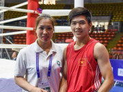 Thể thao - Làm rõ nghi vấn nữ VĐV boxing vô địch châu Á Đổ Hồng Ngọc là nam