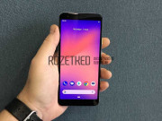 Dế sắp ra lò - Xuất hiện phiên bản Pixel 3 giá phải chăng khiến đối thủ khiếp sợ