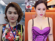 Làm đẹp - Bị bạn trai bỏ vì xấu, cô gái Bến Tre &quot;lột xác&quot; thành DJ sexy hàng đầu Việt Nam