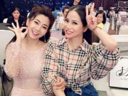 Đời sống Showbiz - Mai Phương trở lại công việc dù bắt đầu rụng tóc do điều trị ung thư