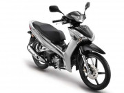 Thế giới xe - Cận cảnh mẫu xe số ăn khách Honda Wave 125i 2019, giá bình dân