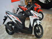 Thế giới xe - Có dưới 50 triệu đồng, mua 2018 Honda Vario hay Air Blade?