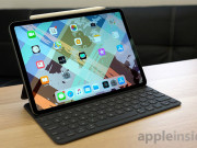 Thời trang Hi-tech - Apple tung video quảng cáo iPad Pro “câu” khách