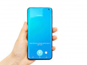 Dế sắp ra lò - Điện thoại Galaxy F gập lại và S10 sẽ là bước ngoặt của Samsung