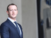 Công nghệ thông tin - Nhiều nước yêu cầu Mark Zuckerberg điều trần