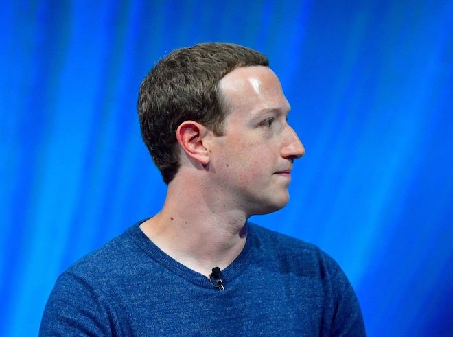 Mọi điều cần biết về bê bối mới nhất của Facebook và Mark Zuckerberg - 1