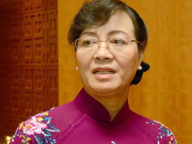 BCH Đảng bộ TP HCM đã bỏ phiếu kỷ luật ông Tất Thành Cang