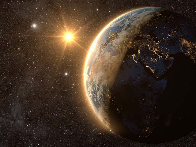 Chuyện gì sẽ xảy ra nếu Trái Đất đảo ngược chiều quay?