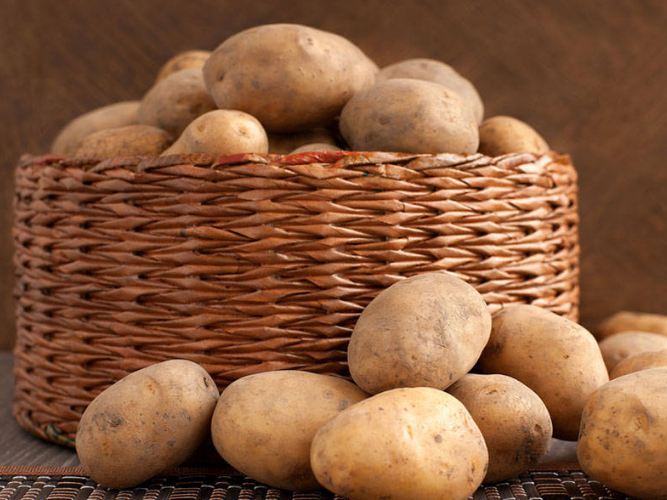 Surprising uses of potatoes that only a few people know - 8