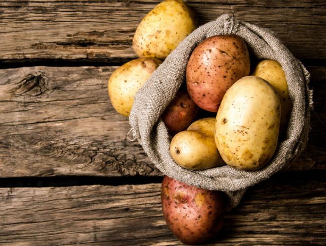 Surprising uses of potatoes that only a few people know - 6