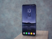 Thời trang Hi-tech - Samsung ấp ủ biến thể Galaxy S10 với các công nghệ đỉnh cao nhất