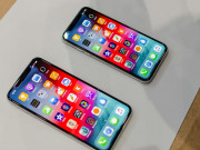 Thời trang Hi-tech - iPhone Xs vẫn khỏe re khi ngâm dưới 8m nước