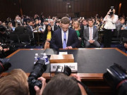 Công nghệ thông tin - Mọi điều cần biết về bê bối mới nhất của Facebook và Mark Zuckerberg