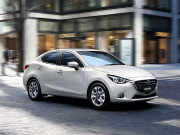 Tin tức ô tô - Mazda 2 2018 bán tại Việt Nam lần đầu tiên được trang bị hệ thống GVC